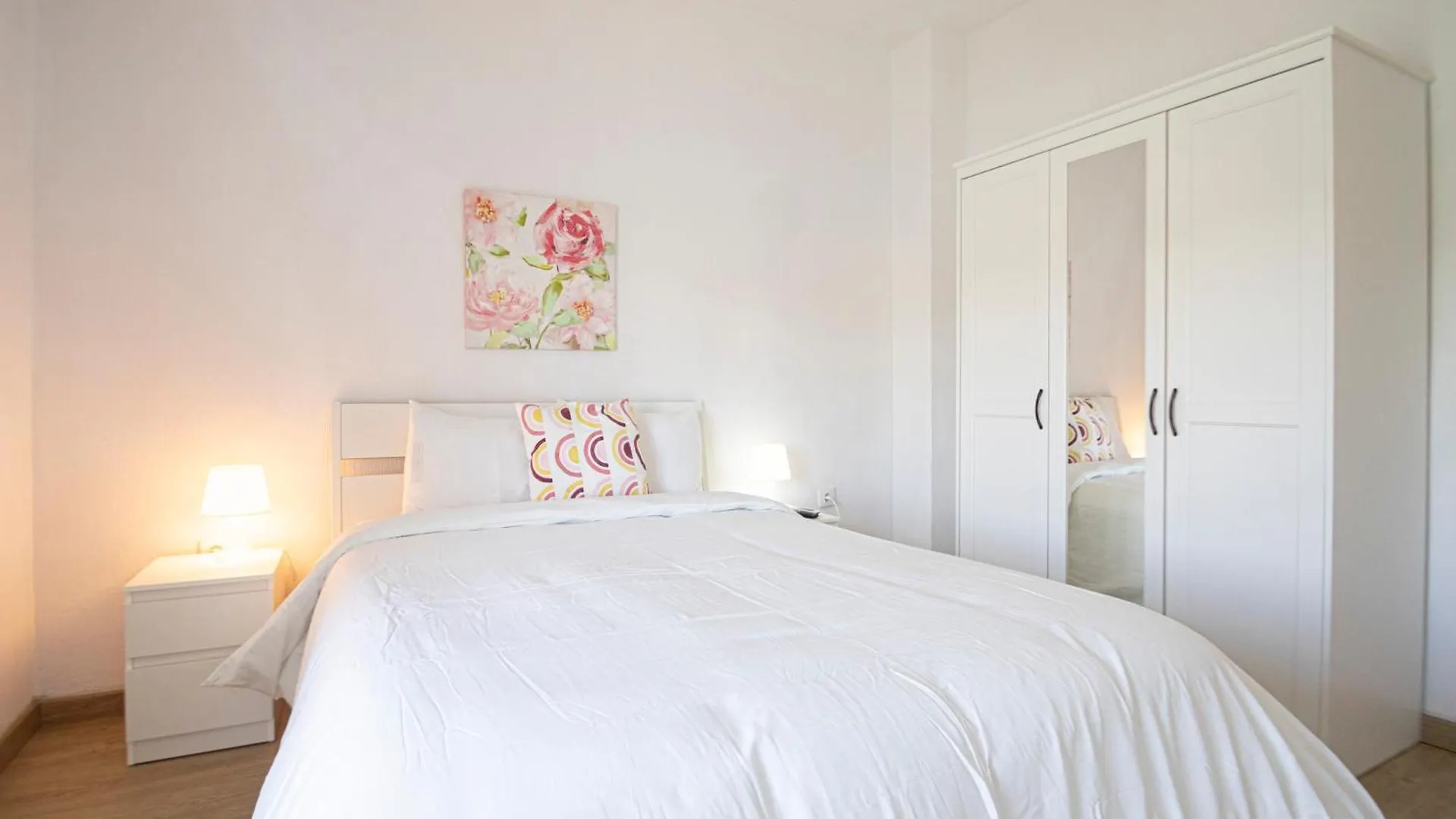 3 Bedroom Apartment With Stunning Guadalquivir Views Seville