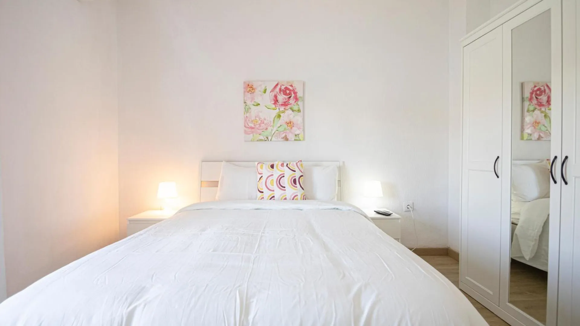 3 Bedroom Apartment With Stunning Guadalquivir Views Seville