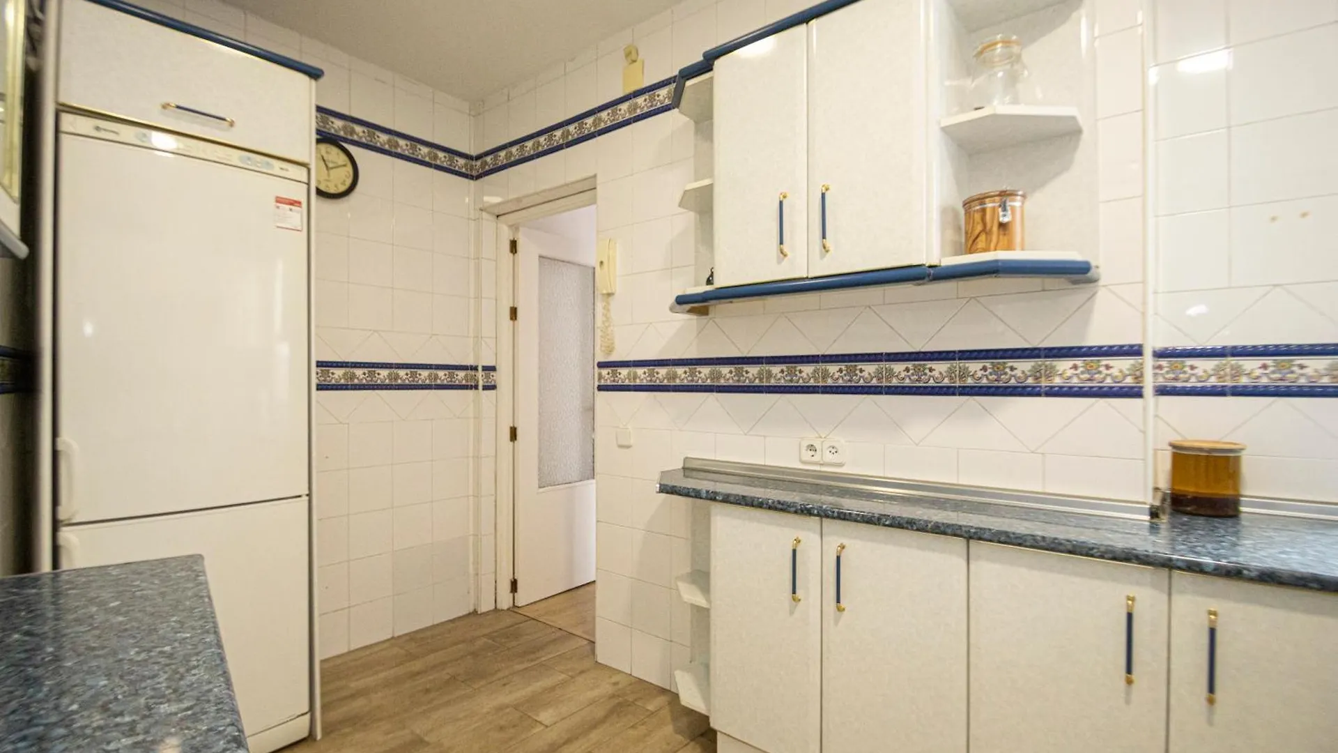 3 Bedroom Apartment With Stunning Guadalquivir Views Seville