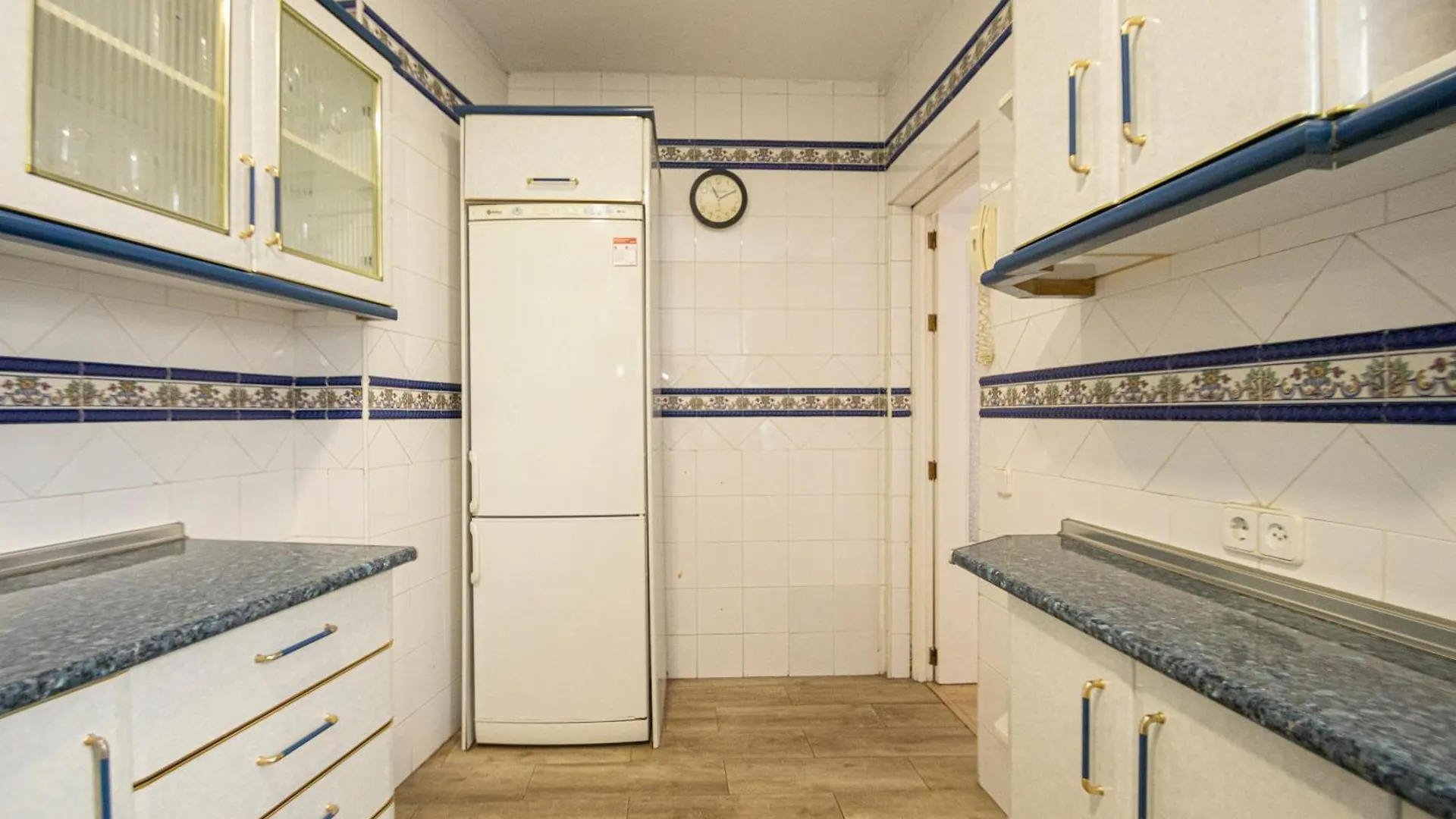 3 Bedroom Apartment With Stunning Guadalquivir Views Seville 0*,  Spain